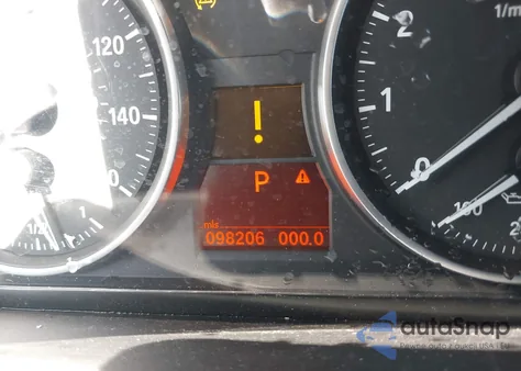 2008 BMW 335I z USA, uszkodzony, nr VIN WBAVB73538VH24053